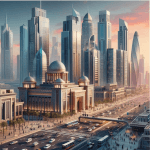 The Rise of Cross-Border Investments and Its Effects on the UAE Real Estate Industry The Rise of Cross-Border Investments and Its Effects on the UAE Real Estate Industry