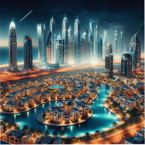 The Role of Technology in Shaping Abu Dhabi’s Real Estate Industry The Role of Technology in Shaping Abu Dhabi’s Real Estate Industry