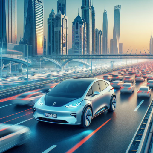 Advancements in Electric Cars in the UAE: A Comprehensive Overview Advancements in Electric Cars in the UAE: A Comprehensive Overview