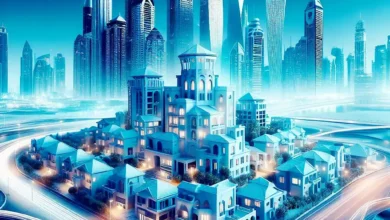 Maximizing Coverage and Minimizing Risk: The Importance of Proper Insurance for UAE Property Owners.