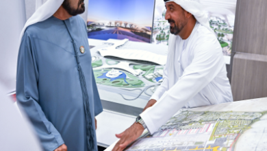 Skyward Bound: How Al Maktoum International Airport’s Growth Cements Dubai’s Global Status