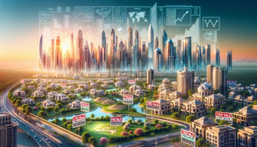 The Future of Freehold Property: How New Zoning Laws are Shaping the UAE Real Estate Market