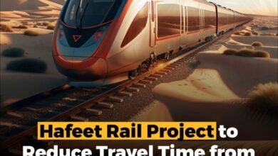 A New Track for Progress: Hafeet Rail and the Dawn of the UAE-Oman Railway Era