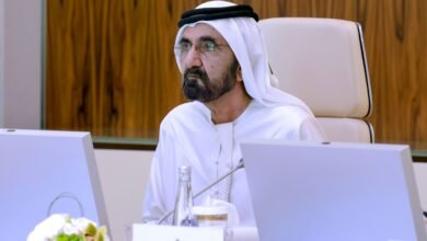 UAE Cabinet’s Strategic Moves: National Youth Agenda 2031 and Introducing Blue Residency