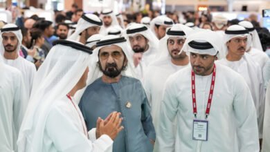 Beyond Borders: Arabian Travel Market’s Magic Unleashed – A Journey into Tourism’s Future