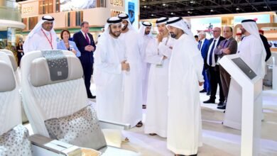 Arabian Travel Market (ATM) 2024: A Hub for Innovation and Global Travel Dynamics