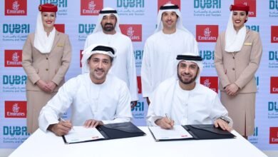 Boosting Business Travel: The Emirates Group’s New Partnership with Dubai’s Department of Economy and Tourism