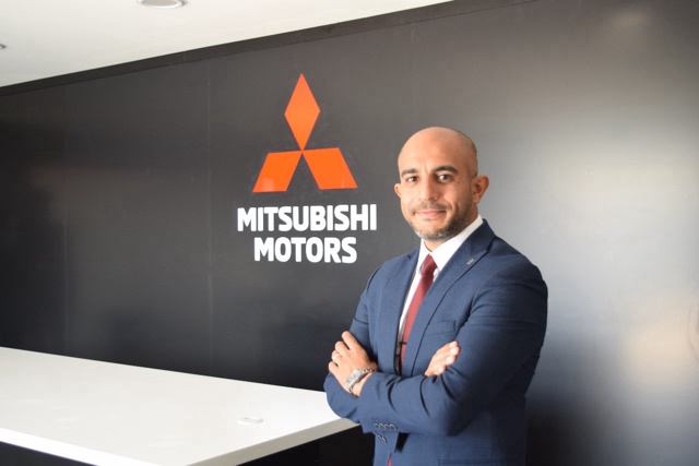 Walid Rashed: A Testament to Visionary Leadership at Mitsubishi Motors MEA Walid Rashed: A Testament to Visionary Leadership at Mitsubishi Motors MEA