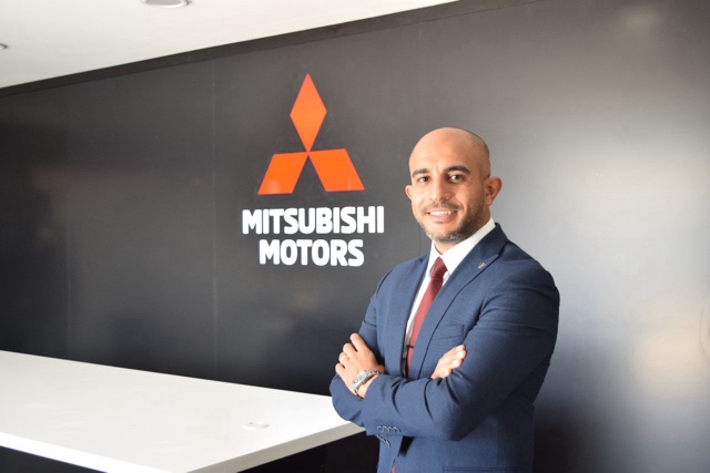 Walid Rashed: A Testament to Visionary Leadership at Mitsubishi Motors MEA Walid Rashed: A Testament to Visionary Leadership at Mitsubishi Motors MEA