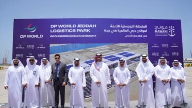 Jeddah Islamic Port to Host New SAR900 Million Logistics Park
