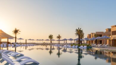 A New Era of Luxury: Sofitel’s Spectacular Debut in Ras Al Khaimah by Kristina Zanic Consultants