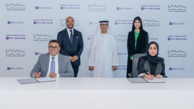 NYUAD Joins Family Care Authority for Professional Development