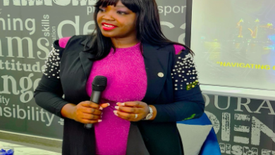 Joyceloy Kyompire: The Dare To Glow Coach Inspiring a Generation