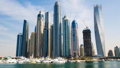 Experience the Ultimate Beachfront Luxury: Dubai’s Premier Beach Clubs for Unforgettable Sun, Sand, and Fun Adventures