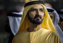 Sheikh Mohammed Approves Housing for 1,300 Dubai Families Sheikh Mohammed Approves Housing for 1,300 Dubai Families