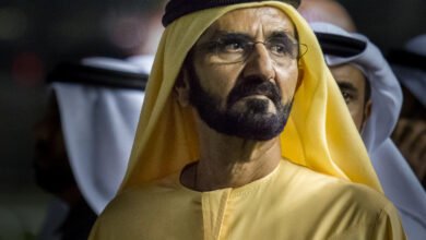 Sheikh Mohammed Approves Housing for 1,300 Dubai Families Sheikh Mohammed Approves Housing for 1,300 Dubai Families