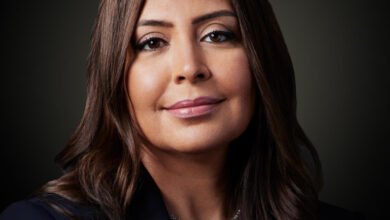 Leading Global Asset Managers Expanding in the Middle East