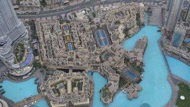 Foreign Capital Surge: UAE Tops Gulf Cooperation Council with $680.4M