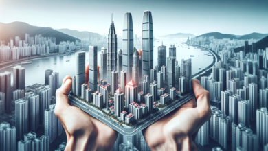 Unlocking the Potential of Real Estate Investment Trusts (REITs)