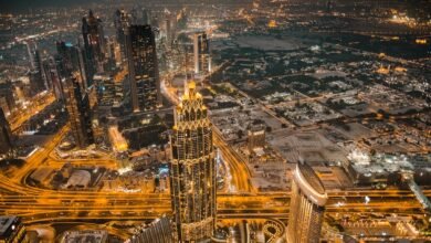 Dubai’s GDP Tops AED 115 Billion in Q1 2024, Shows 3.2% Growth