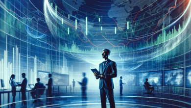 Market Volatility: Proven Strategies to Navigate with Confidence