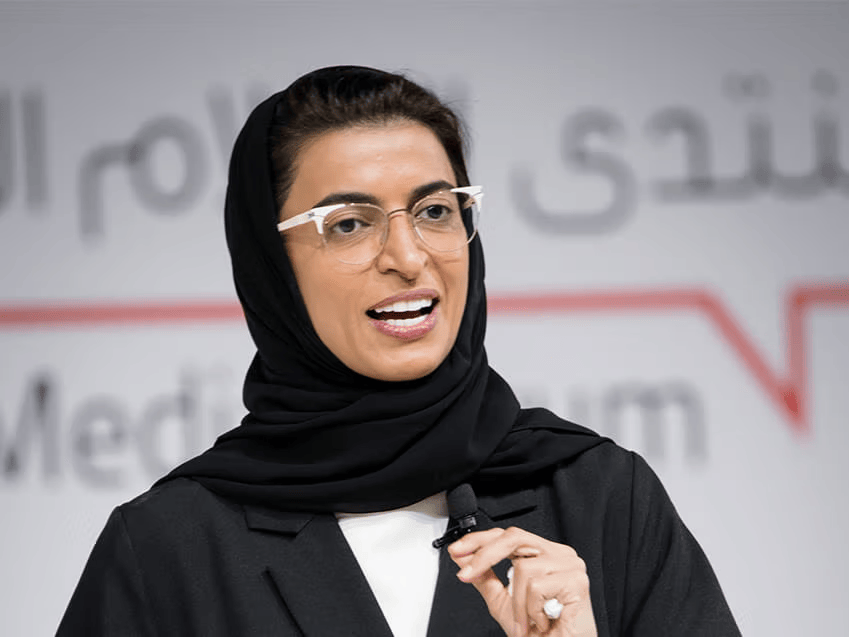 Top 10 Emirati Female Influencers You Need to Follow Top 10 Emirati Female Influencers You Need to Follow