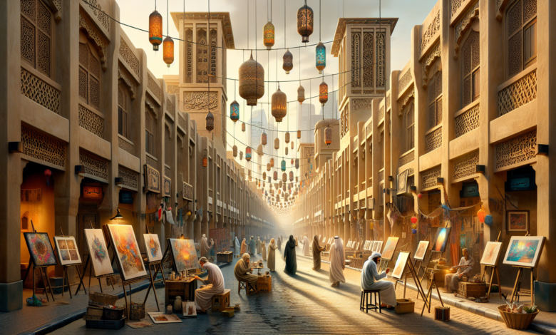 Dubai Design Week 2024: Sikka Art & Design Festival Open Call Announced Dubai Design Week 2024: Sikka Art & Design Festival Open Call Announced