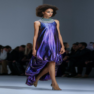 Everything You Need to Know About Dubai Fashion Week 2024 Everything You Need to Know About Dubai Fashion Week 2024