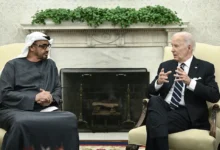 UAE’s Diplomatic Blueprint for a Conflict-Free Middle East Technology, Governance - News & Update | Baytmagazine.com