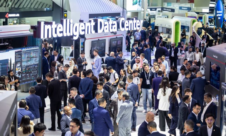 GITEX GLOBAL 2024: Leading the Charge in Hyperscale, Modular, and Edge Data Centres GITEX GLOBAL 2024: Leading the Charge in Hyperscale, Modular, and Edge Data Centres