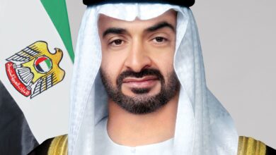 UAE President Issues Federal Decree to Launch New Aid Agency