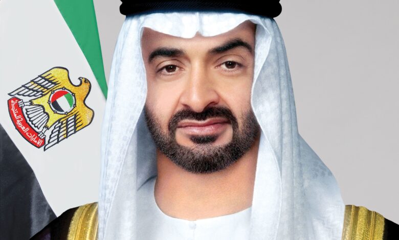 UAE President Issues Federal Decree to Launch New Aid Agency UAE President Issues Federal Decree to Launch New Aid Agency