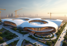 Dubai Exhibition Center Kicks Off $2.7 Billion Expansion Project Technology, Governance - News & Update | Baytmagazine.com