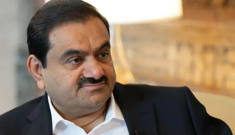 Indian Tycoon Gautam Adani Indicted for Bribery in the US Indian Tycoon Gautam Adani Indicted for Bribery in the US