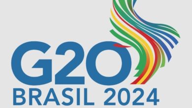 UAE and Brazil Align Efforts for G20 Success