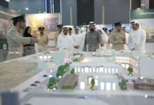 Mohammed bin Rashid Unveils AED2 Billion Dubai Police Projects to Strengthen Security Technology, Governance - News & Update | Baytmagazine.com