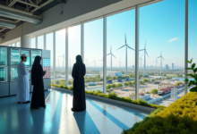 Schneider Electric and DP World Empower Emirati Youth in Sustainability Technology, Governance - News & Update | Baytmagazine.com