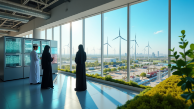 Schneider Electric and DP World Empower Emirati Youth in Sustainability Technology, Governance - News & Update | Baytmagazine.com