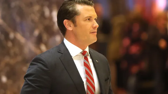 Mohammed bin Rashid Unveils AED2 Billion Dubai Police Projects to Strengthen Security Pete Hegseth Trump Defense Secretary Nomination: What You Need to Know