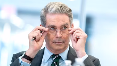 Potential Treasury Secretary Scott Bessent Gains Momentum