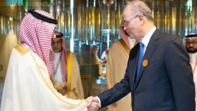 Urgent Talks on Regional Wars as Arab, Muslim Leaders Meet in Saudi Arabia Urgent Talks on Regional Wars as Arab, Muslim Leaders Meet in Saudi Arabia