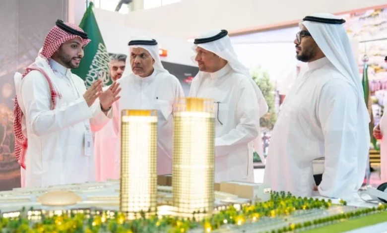 Bayt Magazine Discover Future Trends at Cityscape Global 2024 in Riyadh