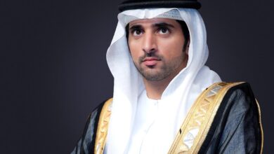 Sheik Hamdan bin Mohammed’s Contributions and Legacy Sheik Hamdan bin Mohammed's Contributions and Legacy