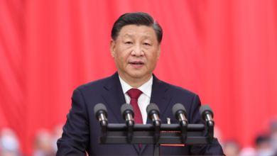 Xi’s Free Trade Advocacy Challenges Trump’s Economic Stance Technology, Governance - News & Update | Baytmagazine.com