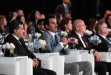 Qatar’s Amir Recognizes Excellence in Anti-Corruption Efforts Technology, Governance - News & Update | Baytmagazine.com