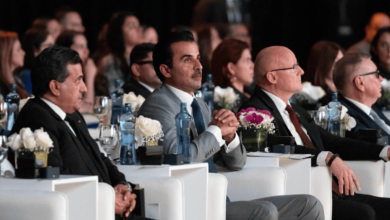 Qatar’s Amir Recognizes Excellence in Anti-Corruption Efforts Technology, Governance - News & Update | Baytmagazine.com