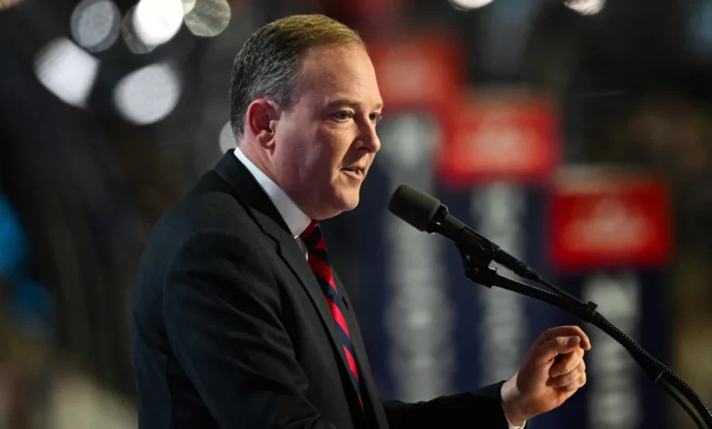 Bayt Magazine Trump Names Lee Zeldin as New EPA Administrator