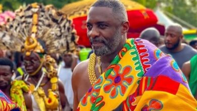 The Motivations Behind Idris Elba’s Move to Africa: An Exclusive Look