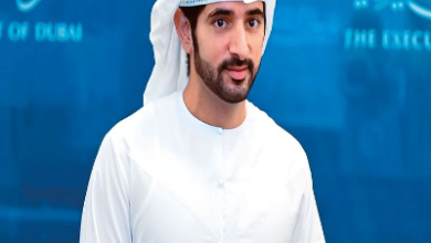 Hamdan at the Helm: Dubai Future Forum 2024 Technology, Governance - News & Update | Baytmagazine.com