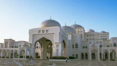 Inside the UAE Royal Family: Traditions and Modern Roles